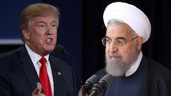 “ترامب” يدخل الاتفاق النووي الإيراني إلى “عالم الضباب”