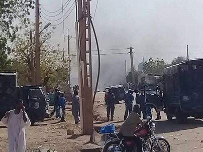 السودان يشهد احتجاجات شعبية على زيادة سعر الخبز