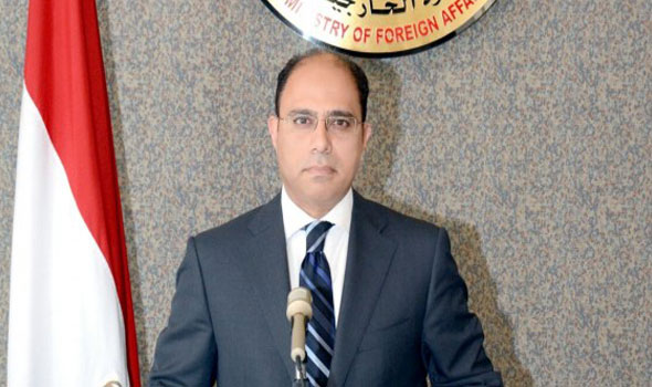 مصر تعرب عن قلقها بسبب رفض إثيوبيا تدخل البنك الدولي في سد النهضة