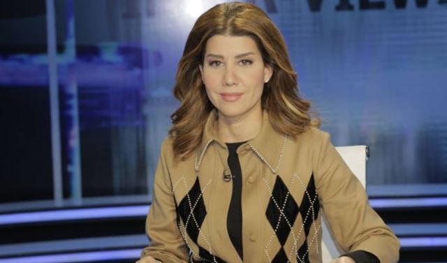 بعد أكثر من 10 سنوات.. الإعلامية اللبنانية بولا يعقوبيان تودّع تليفزيون المستقبل