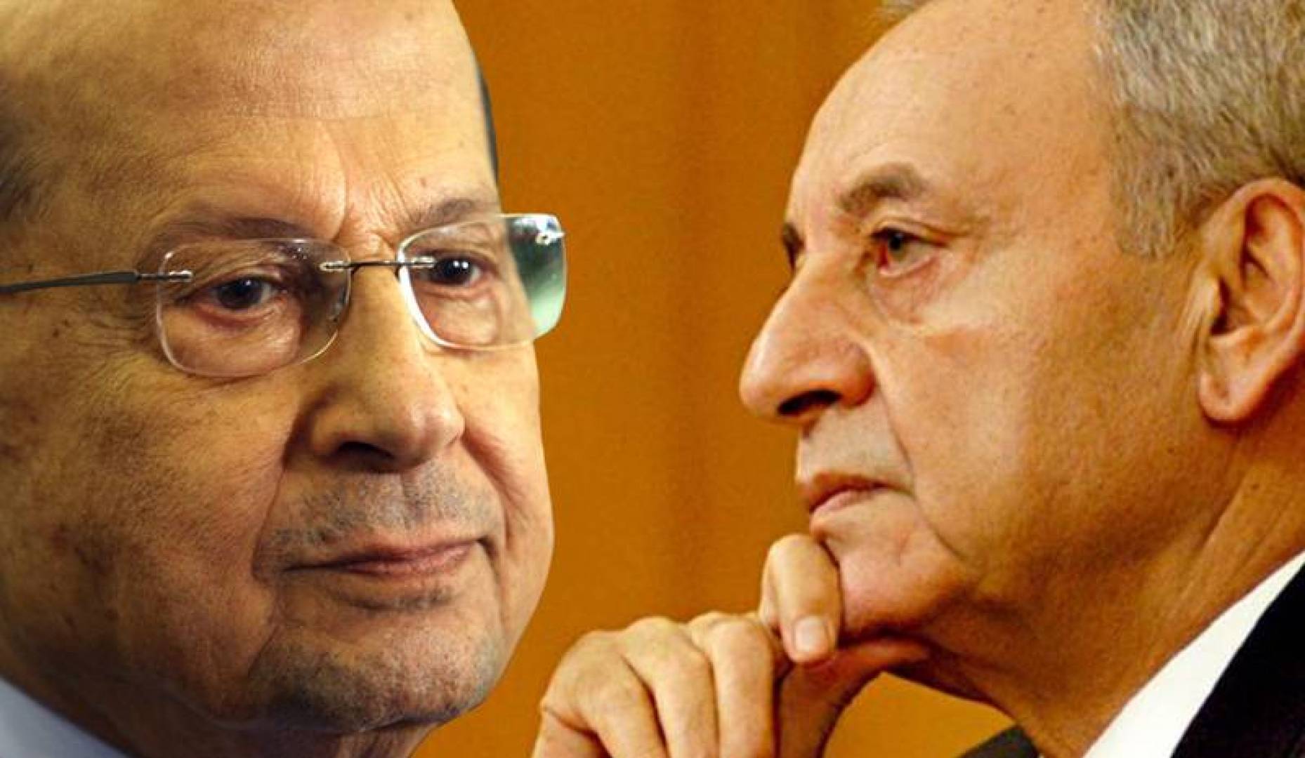 انفجار البركان بين “بري” و”عون”