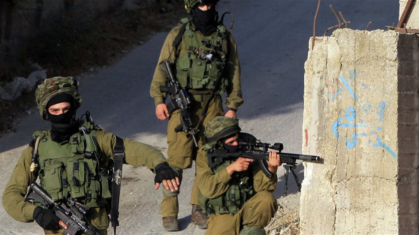مقتل فلسطيني برصاص الجيش الإسرائيلي في الضفة الغربية