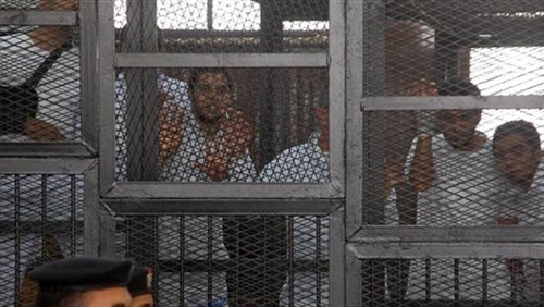 تأجيل محاكمة 738 متهما في «فض اعتصام رابعة» لـ27 يناير