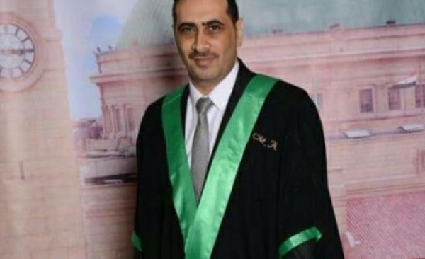 47 عاما.. محمود السعيد.. أصغر عميد في تاريخ كلية الاقتصاد والعلوم السياسية