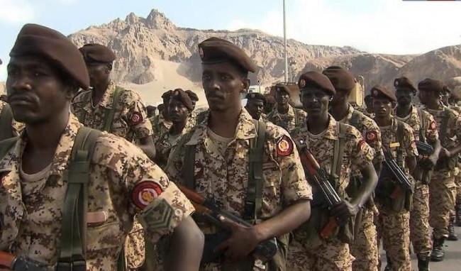 الجيش السوداني يحذر إريتريا من الاعتداء على حدود بلاده