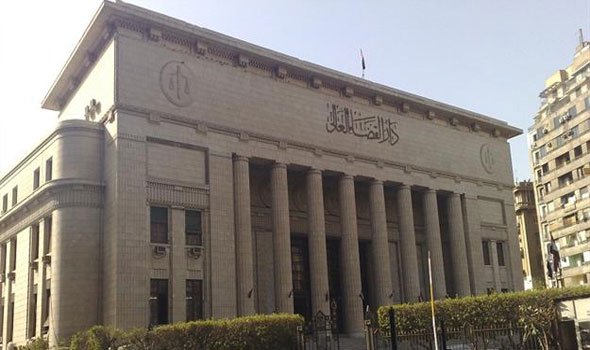 نيابة أمن الدولة العليا تبدأ تحقيقاتها غدا في واقعة رشوة محافظ المنوفية