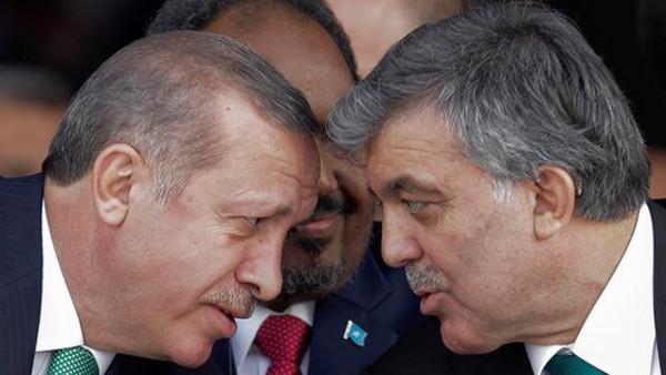 التوتر بين “جول” و”أردوغان” يخرج إلى العلن