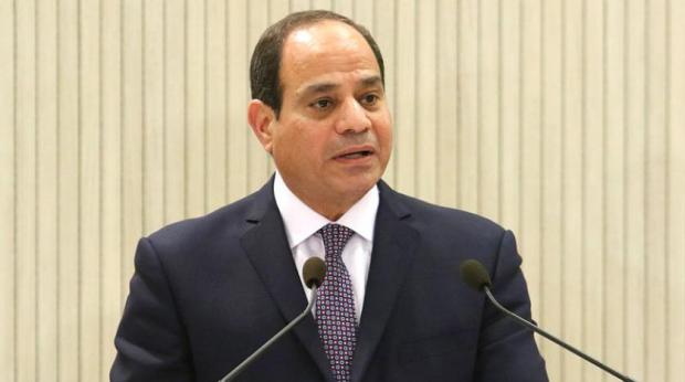 السيسي يتوجه إلى إثيوبيا غدا للمشاركة في القمة الأفريقية
