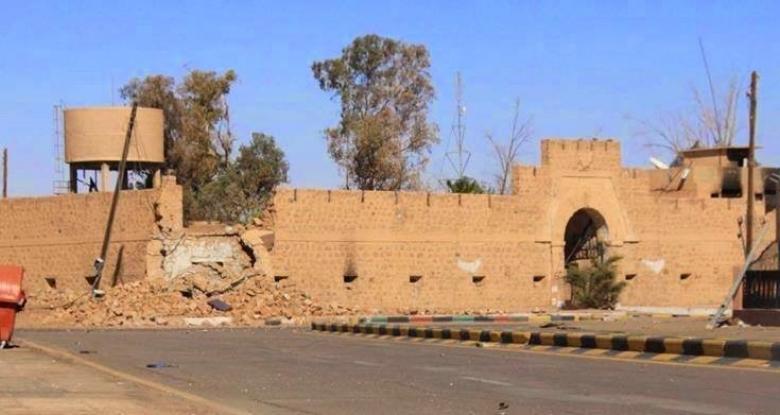 الجنوب الليبي: بين “محنة الجغرافيا” وأطماع الدّول الكبرى