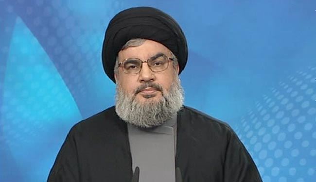 سيد حسن نصرالله