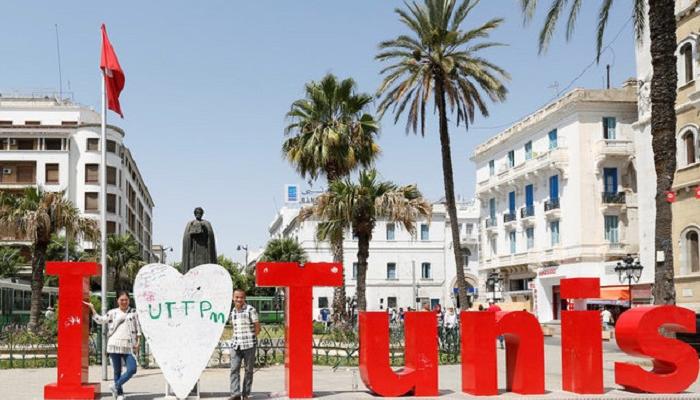 السياحة التونسية تتلقى دعما جديدا من اليابان وبريطانيا