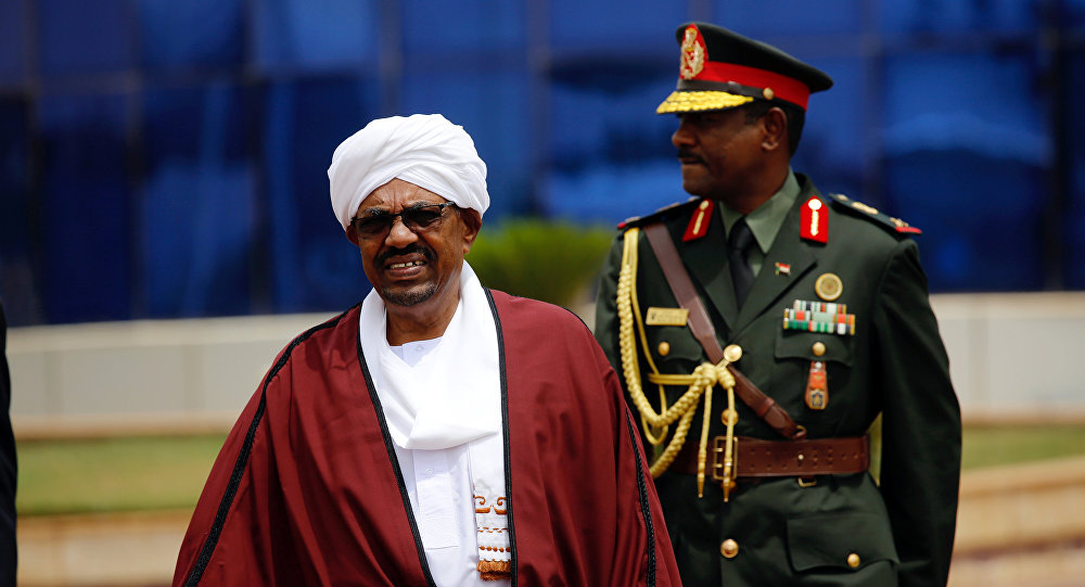أول تعليق رسمي من السودان على أنباء مطالبة مصر بـ”طرد الإخوان”