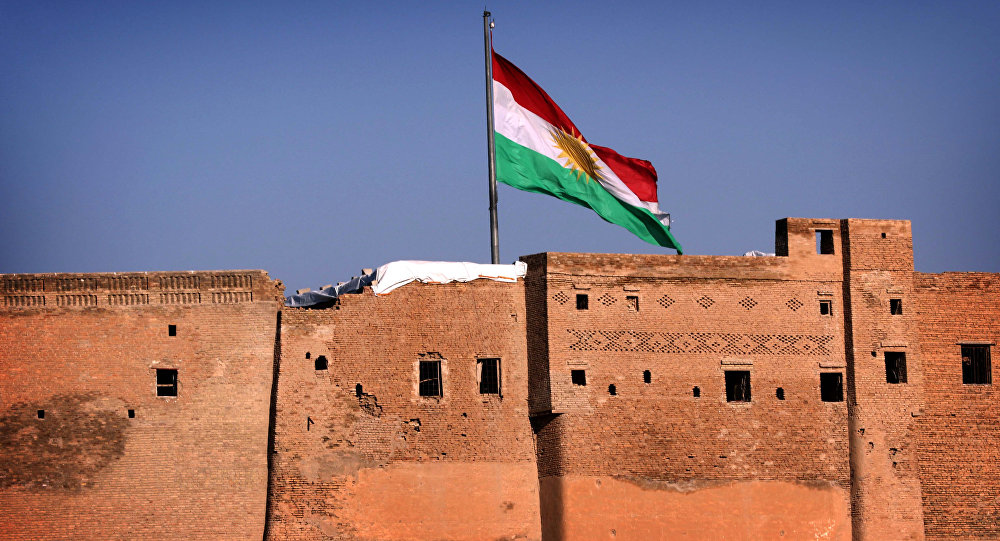 “الجماعة الإسلامية” تطلب من الحكومة العراقية رفع الحظر الجوي بين كردستان والسعودية