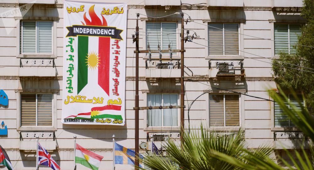 وفد من إقليم كردستان يصل إلى بغداد لحسم الحظر الجوي