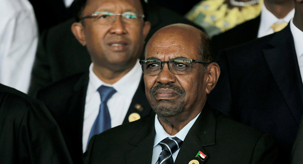 برلماني سوداني: لا مانع من تعديل الدستور لترشيح البشير لفترة رئاسية ثالثة