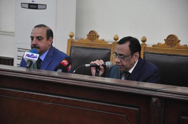 “جنايات القاهرة” تحكم بالإعدام شنقا على 21 متهما من أعضاء “خلية دمياط الإرهابية”