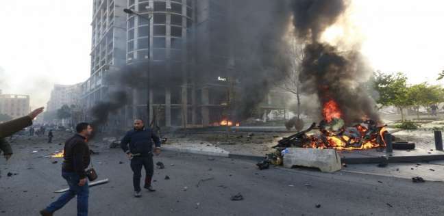 ارتفاع عدد مصابى انفجار شمال شرق نيجيريا إلى 50 شخصا