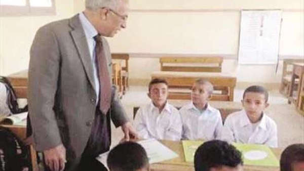 تأجيل الدراسة في شمال سيناء إلى أجل غير مسمى