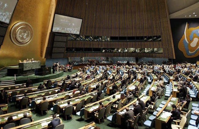 عضو القانون الدولي بالأمم المتحدة: موافقة المنظمة الدولية على اتفاقية مصر واليونان وقبرص تجعلها نافذة