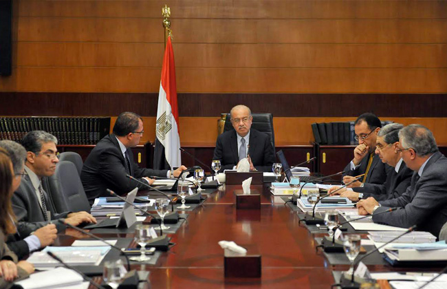 الحكومة توافق على قانوني الجمارك والدواء