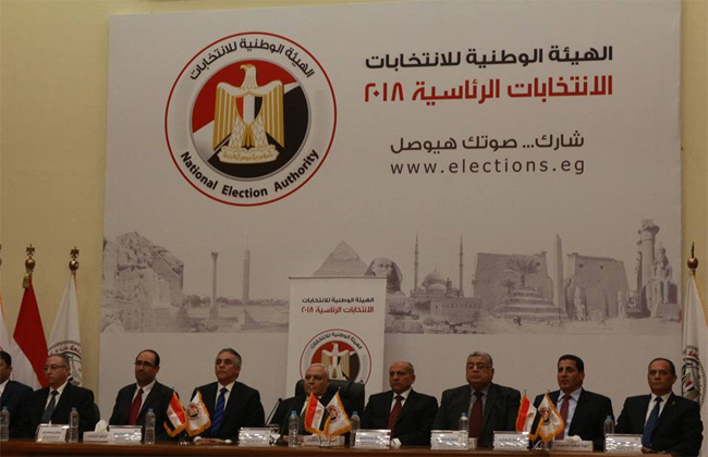 10 قواعد للطعن على قرارات “الوطنية للانتخابات” أمام القضاء