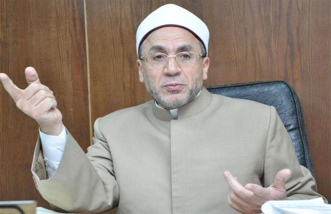 أمين “البحوث الإسلامية”: محاربة الإرهاب مسؤولية كل مواطن حتى يزول