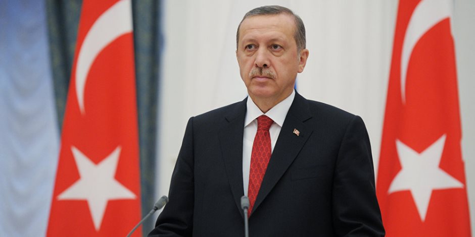 مجلة أمريكية: أردوغان خـارج السيطرة.. وعلى واشنطن ردعه
