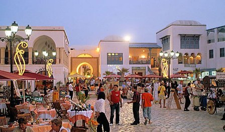 تونس تستعد لاستقبال 8 ملايين سائح