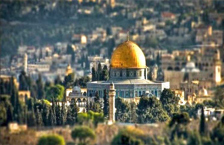 غدا.. الجامعة العربية تنظم حلقة نقاشية حول تطورات الاعتراف الأمريكي بالقدس عاصمة لإسرائيل