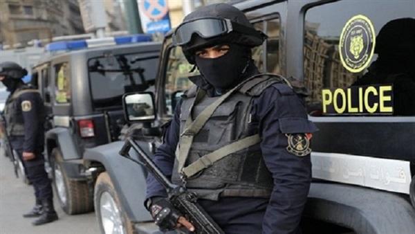 مصدر أمني لـ”أ ش أ”: رفع حالة الاستنفار والتأهب الأمني للدرجة القصوى في جميع محافظات مصر