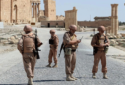 موسكو تخفي خسائرها لحجب دورها العسكري الواسع في سوريا