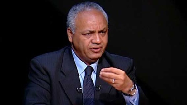 مصطفى بكرى بعد “فضيحة تمويل 2011”: “التحقيق لو اتفتح هيجُر أسامى كتير”