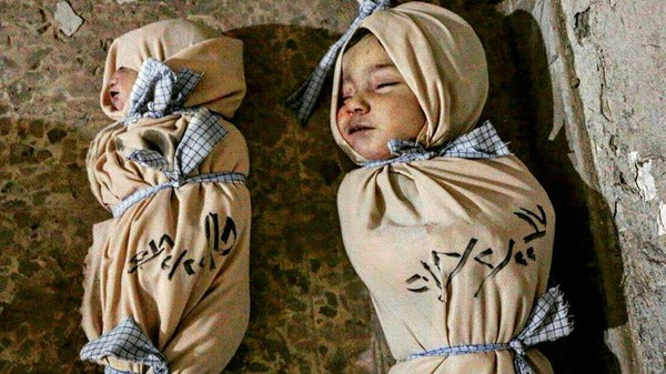 الغوطة تفيض جثثاً.. ومجلس الأمن يؤجل النظر في “وقف للنار”