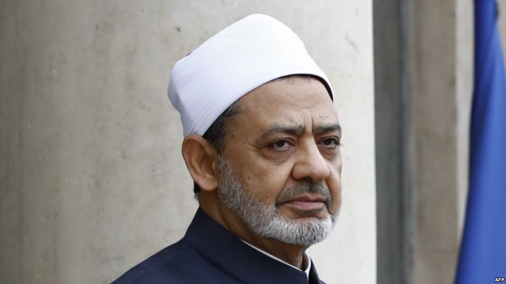 الطيب يدعو سفراء مصر لدعم جهود الأزهر بمحاربة التطرف