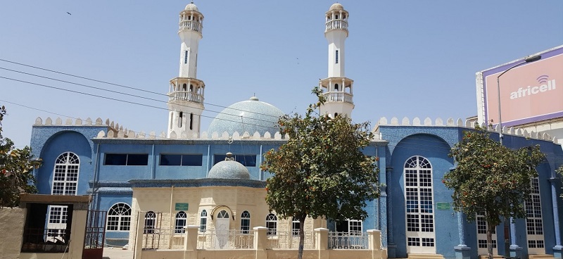 اليوم.. جامبيا تحتفل بذكرى عيد استقلالها