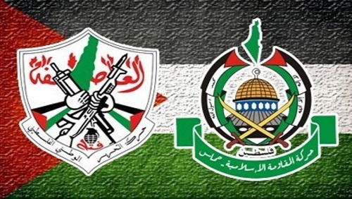 “فتح” و”حماس” تفشلان مجددا في التزام موعد لتنفيذ المصالحة