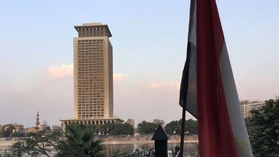 مصر تعرب عن تعازيها فى ضحايا تحطم الطائرة الإيرانية