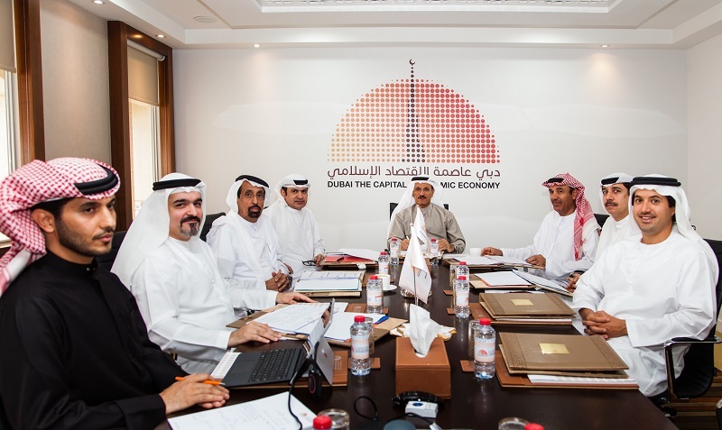 مبادرات جديدة من دبي لتطوير الاقتصاد الإسلامي خلال 2018