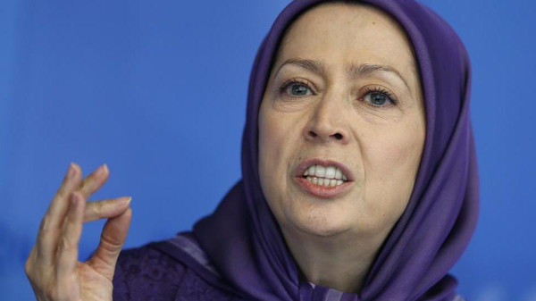 مريم رجوي: تأكيد وزير الخارجية الفرنسي علی طرد ميليشيات الملالي أفضل حل لإنهاء الأزمة في سوريا