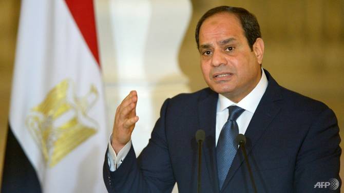 مع بدء زيارة “السيسي”.. جريدة الوطن العمانية تؤكد: مصر الشقيقة الكبرى
