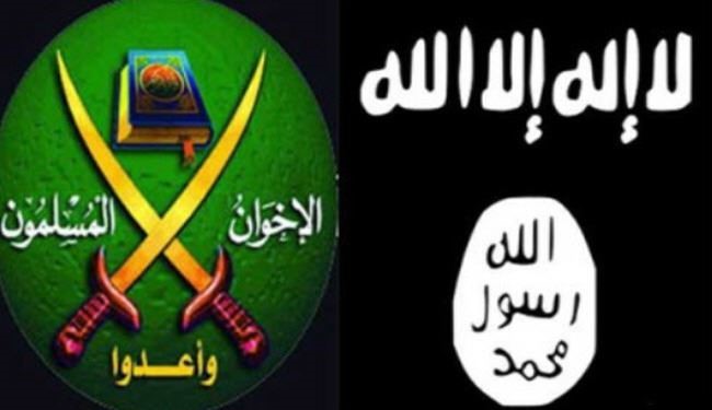 اخوان المسلمین با "خلیفه" بیعت کند!