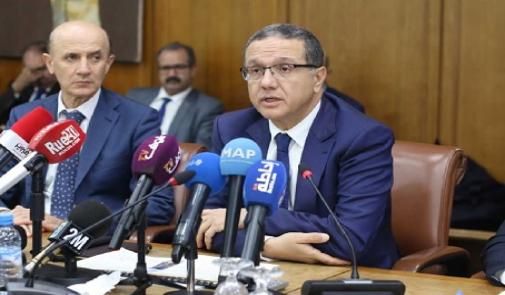 المغرب يحتل المرتبة الثانية بين الدول الأكثر شفافية في شمال إفريقيا والشرق الأوسط