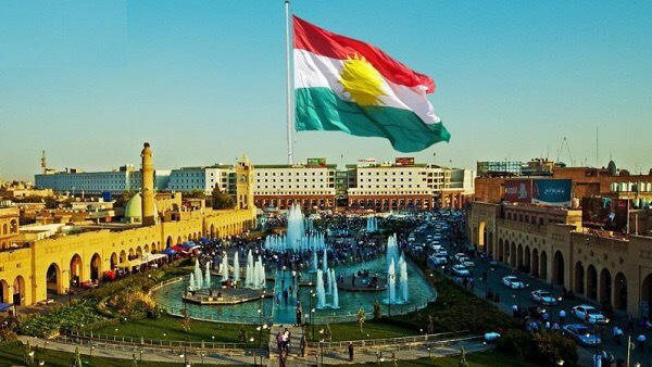 بغداد تمدد الحظر على الرحلات الجوية إلى مطارات إقليم كردستان 3 أشهر أخرى