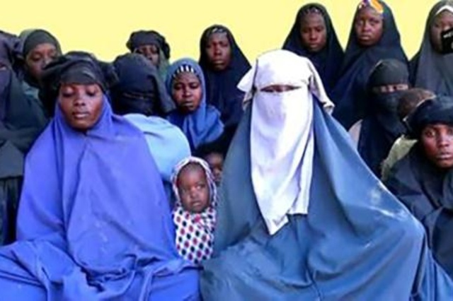 السجن 15 عاماً لأحد خاطفي تلميذات شيبوك في نيجيريا