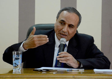 نقيب الصحفيين: لا يوجد صحفي محبوس على ذمة قضايا نشر