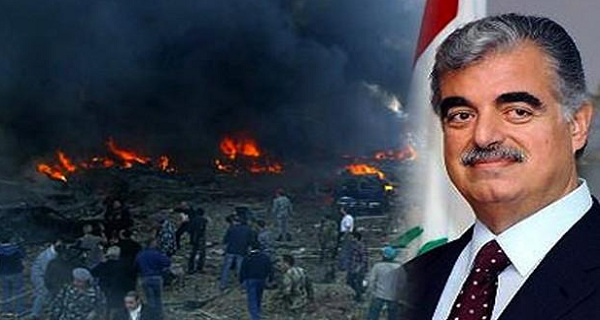 إحياء ذكرى اغتيال الحريري في غياب رموز “14 آذار”