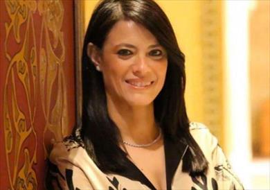 رانيا المشاط: هدفنا إعادة مصر لمكانتها الرائدة على خريطة السياحة العالمية