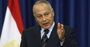 قبل توجهه للكويت.. “أبو الغيط” يدعو لتعبئة الموارد لإعاده بناء ما دمره “داعش” في العراق