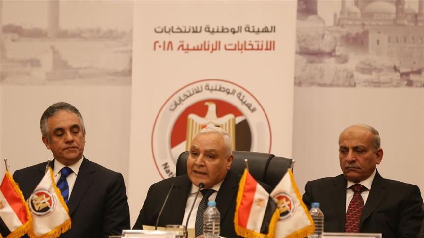 1558 صحفيا لمتابعة الانتخابات الرئاسية المقبلة