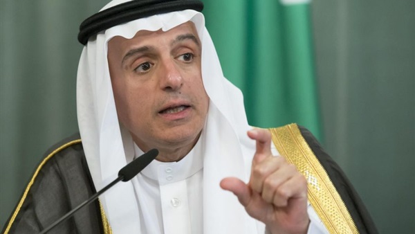 الجبير: حرب اليمن فرضت على المملكة السعودية ولم تسع إليها